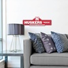 image:imageYouTheFan NCAA 3D Street Sign precisioncrafted readytohang wall art officially licensed and stylish addition for the ultimate team fanNebraska Cornhuskers