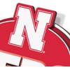 image:imageYouTheFan NCAA 3D Street Sign precisioncrafted readytohang wall art officially licensed and stylish addition for the ultimate team fanNebraska Cornhuskers
