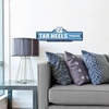image:imageYouTheFan NCAA 3D Street Sign precisioncrafted readytohang wall art officially licensed and stylish addition for the ultimate team fanNorth Carolina Tar Heels
