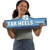 image:imageYouTheFan NCAA 3D Street Sign precisioncrafted readytohang wall art officially licensed and stylish addition for the ultimate team fanNorth Carolina Tar Heels