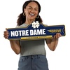 image:imageYouTheFan NCAA 3D Street Sign precisioncrafted readytohang wall art officially licensed and stylish addition for the ultimate team fanNotre Dame Fighting Irish