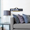 image:imageYouTheFan NCAA 3D Street Sign precisioncrafted readytohang wall art officially licensed and stylish addition for the ultimate team fanNotre Dame Fighting Irish