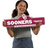 image:imageYouTheFan NCAA 3D Street Sign precisioncrafted readytohang wall art officially licensed and stylish addition for the ultimate team fanOklahoma Sooners