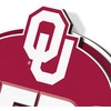 image:imageYouTheFan NCAA 3D Street Sign precisioncrafted readytohang wall art officially licensed and stylish addition for the ultimate team fanOklahoma Sooners