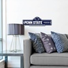 image:imageYouTheFan NCAA 3D Street Sign precisioncrafted readytohang wall art officially licensed and stylish addition for the ultimate team fanPenn State Nittany Lions