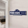 image:imageYouTheFan NCAA 3D Street Sign precisioncrafted readytohang wall art officially licensed and stylish addition for the ultimate team fanPenn State Nittany Lions