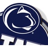 image:imageYouTheFan NCAA 3D Street Sign precisioncrafted readytohang wall art officially licensed and stylish addition for the ultimate team fanPenn State Nittany Lions