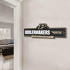 image:imageYouTheFan NCAA 3D Street Sign precisioncrafted readytohang wall art officially licensed and stylish addition for the ultimate team fanPurdue Boilermakers