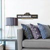 image:imageYouTheFan NCAA 3D Street Sign precisioncrafted readytohang wall art officially licensed and stylish addition for the ultimate team fanPurdue Boilermakers