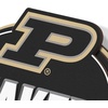 image:imageYouTheFan NCAA 3D Street Sign precisioncrafted readytohang wall art officially licensed and stylish addition for the ultimate team fanPurdue Boilermakers