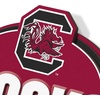 image:imageYouTheFan NCAA 3D Street Sign precisioncrafted readytohang wall art officially licensed and stylish addition for the ultimate team fanSouth Carolina Gamecocks