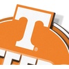 image:imageYouTheFan NCAA 3D Street Sign precisioncrafted readytohang wall art officially licensed and stylish addition for the ultimate team fanTennessee Volunteers