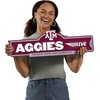 image:imageYouTheFan NCAA 3D Street Sign precisioncrafted readytohang wall art officially licensed and stylish addition for the ultimate team fanTexas AM Aggies