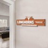 image:imageYouTheFan NCAA 3D Street Sign precisioncrafted readytohang wall art officially licensed and stylish addition for the ultimate team fanTexas Longhorns