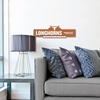 image:imageYouTheFan NCAA 3D Street Sign precisioncrafted readytohang wall art officially licensed and stylish addition for the ultimate team fanTexas Longhorns