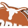 image:imageYouTheFan NCAA 3D Street Sign precisioncrafted readytohang wall art officially licensed and stylish addition for the ultimate team fanTexas Longhorns