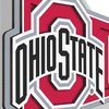 image:imageYouTheFan NCAA 3D Wall Pennant precisioncrafted unique shape made of multiple layers readytohang officially licensed and stylish addition for ultimate team fanOhio State Buckeyes