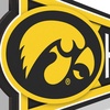 image:imageYouTheFan NCAA 3D Wall Pennant precisioncrafted unique shape made of multiple layers readytohang officially licensed and stylish addition for ultimate team fanIowa Hawkeyes