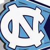 image:imageYouTheFan NCAA 3D Wall Pennant precisioncrafted unique shape made of multiple layers readytohang officially licensed and stylish addition for ultimate team fanNorth Carolina Tar Heels