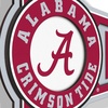 image:imageYouTheFan NCAA 3D Wall Pennant precisioncrafted unique shape made of multiple layers readytohang officially licensed and stylish addition for ultimate team fanAlabama Crimson Tide