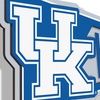 image:imageYouTheFan NCAA 3D Wall Pennant precisioncrafted unique shape made of multiple layers readytohang officially licensed and stylish addition for ultimate team fanKentucky Wildcats