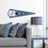 image:imageYouTheFan NCAA 3D Wall Pennant precisioncrafted unique shape made of multiple layers readytohang officially licensed and stylish addition for ultimate team fanNorth Carolina Tar Heels