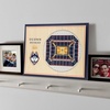 image:imageYouTheFan NCAA BB Connecticut Huskies 5Layer StadiumView 3D Wall Art