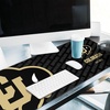 image:imageYouTheFan NCAA Colorado Buffaloes Logo Series Desk Pad SMU