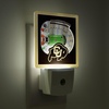 image:imageYouTheFan NCAA Colorado Buffaloes StadiumView Nite Light