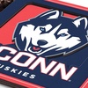 image:imageYouTheFan NCAA Connecticut Huskies 3D Logo Picture Frame
