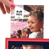 image:imageYouTheFan NCAA Connecticut Huskies 3D Logo Picture Frame