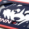 image:imageYouTheFan NCAA Connecticut Huskies 3D Logo Series Wall Art  12x12