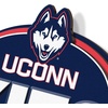 image:imageYouTheFan NCAA Connecticut Huskies 3D Street Sign precisioncrafted readytohang wall art officially licensed and stylish addition for the ultimate team fan