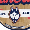 image:imageYouTheFan NCAA Connecticut Huskies Fan Cave Sign