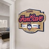 image:imageYouTheFan NCAA Connecticut Huskies Fan Cave Sign