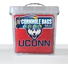 image:imageYouTheFan NCAA Connecticut Huskies Set of 4 Cornhole Bags  All Weather Regulation 6 x 6 Size  16oz Weight  Designed in USA