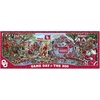 image:imageYouTheFan NCAA Game Day at The Zoo 500pc PuzzleOklahoma Sooners