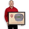 image:imageYouTheFan NCAA Indiana Hoosiers 25Layer StadiumViews 3D Wall Art  Memorial Stadium  FB