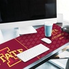 image:imageYouTheFan NCAA Iowa State Cyclones Logo Series Desk Pad SMU