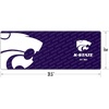 image:imageYouTheFan NCAA Kansas State Wildcats Logo Series Desk Pad SMU