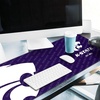 image:imageYouTheFan NCAA Kansas State Wildcats Logo Series Desk Pad SMU