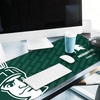image:imageYouTheFan NCAA Michigan State Spartans Logo Series Desk Pad SMU