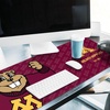 image:imageYouTheFan NCAA Minnesota Golden Gophers Logo Series Desk Pad SMU