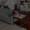 image:imageYouTheFan NCAA NC State Wolfpack 25Layer StadiumViews Lighted End Table  CarterFinley Stadium