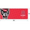 image:imageYouTheFan NCAA NC State Wolfpack Logo Series Desk Pad SMU