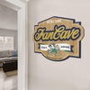 image:imageYouTheFan NCAA Notre Dame Fighting Irish Fan Cave Sign