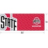 image:imageYouTheFan NCAA Ohio State Buckeyes Logo Series Desk Pad SMU