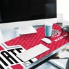 image:imageYouTheFan NCAA Ohio State Buckeyes Logo Series Desk Pad SMU
