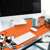 image:imageYouTheFan NCAA Oklahoma State Cowboys Logo Series Desk Pad SMU