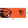 image:imageYouTheFan NCAA Oregon State Beavers Logo Series Desk Pad SMU
